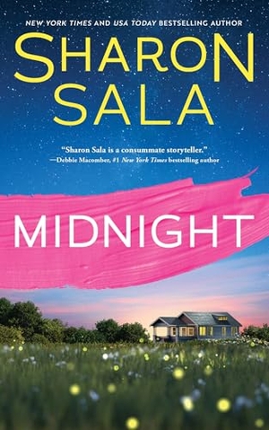Sala, Sharon. Midnight. Sourcebooks, 2025.