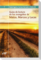 Guías de lectura de los evangelios de Mateo, Marcos y Lucas