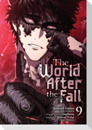 The World After the Fall, Vol. 9