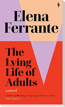 The Lying Life of Adults