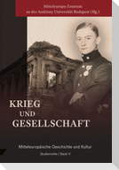 KRIEG UND GESELLSCHAFT