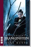 Mary Shelley's Frankenstein