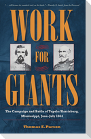 Work for Giants