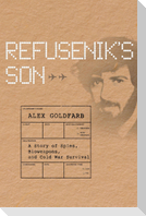 Refusenik's Son