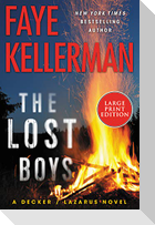 The Lost Boys
