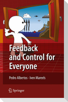 Feedback and Control for Everyone