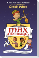 Max & the Midknights