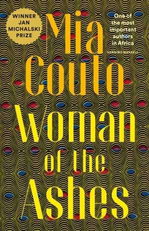 Couto, Mia. Woman of the Ashes. World Editions, 2019.
