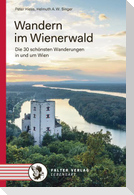 Wandern im Wienerwald