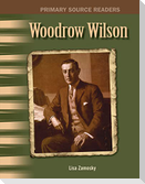 Woodrow Wilson