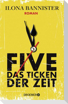 FIVE - Das Ticken der Zeit