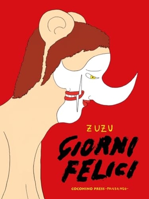Zuzu. Giorni felici. , 2021.
