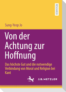 Von der Achtung zur Hoffnung