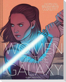 Star Wars: Women of the Galaxy