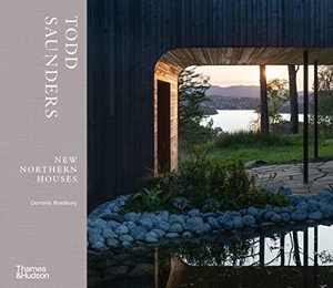 Bradbury, Dominic. Todd Saunders: New Northern Houses. Thames & Hudson Ltd, 2021.