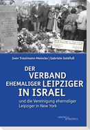 Der Verband ehemaliger Leipziger in Israel