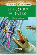 El tesoro del Nilo