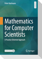 Mathematics for Computer Scientists