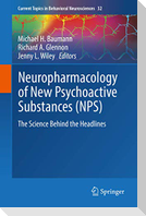 Neuropharmacology of New Psychoactive Substances (NPS)