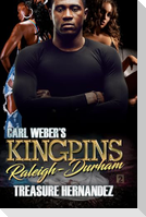 Carl Weber's Kingpins: Raleigh-Durham