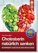 Cholesterin natürlich senken