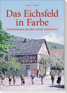Das Eichsfeld in Farbe