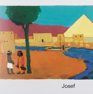 Josef. Deutsche Bibelges., 1988.