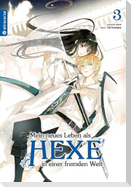 Mein neues Leben als Hexe in einer fremden Welt 03