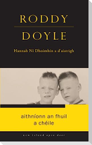 Aithníonn an Fhuil a Chéile