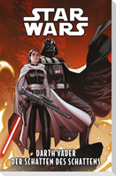 Star Wars Comics: Darth Vader - Der Schatten des Schattens
