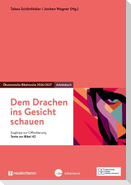 Dem Drachen ins Gesicht schauen