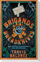 Brigands & Breadknives