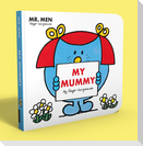 Mr. Men Little Miss: My Mummy