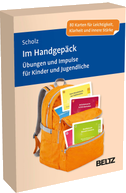 Im Handgepäck: Übungen und Impulse für Kinder und Jugendliche