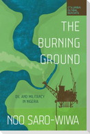 The Burning Ground