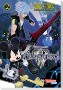 Kingdom Hearts III 2