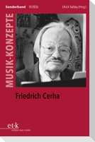 Friedrich Cerha
