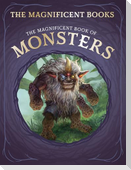 The Magnificent Book of Monsters