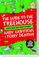 The Guide to the Treehouse: Who's Who and What's Where?