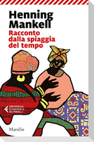 Racconto dalla spiaggia del tempo