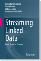 Streaming Linked Data