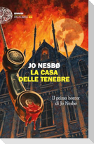 La casa delle tenebre