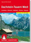 Dachstein-Tauern West