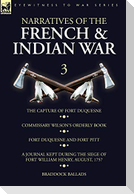 Narratives of the French and Indian War