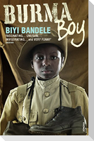 Burma Boy