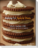 Baking for Special Diets