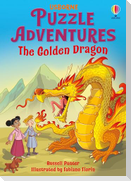 The Golden Dragon