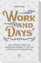 Work and Days