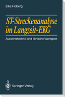 ST-Streckenanalyse im Langzeit-EKG
