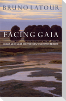 Facing Gaia